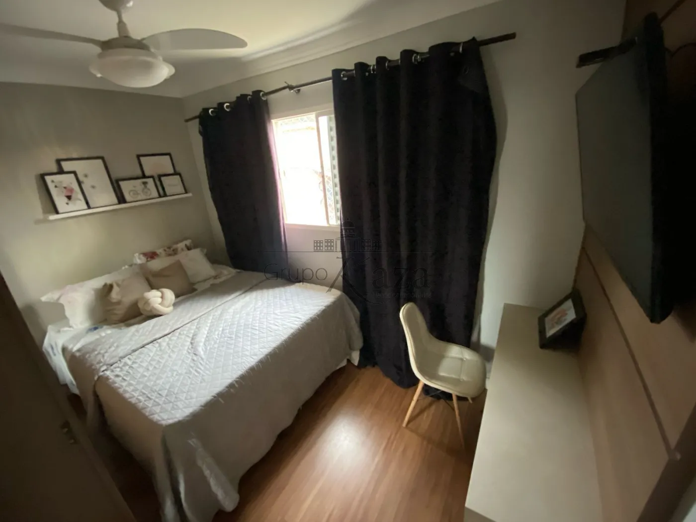 Foto 7 de Casa Condomínio em Parque dos Ipês, São José dos Campos - imagem 7