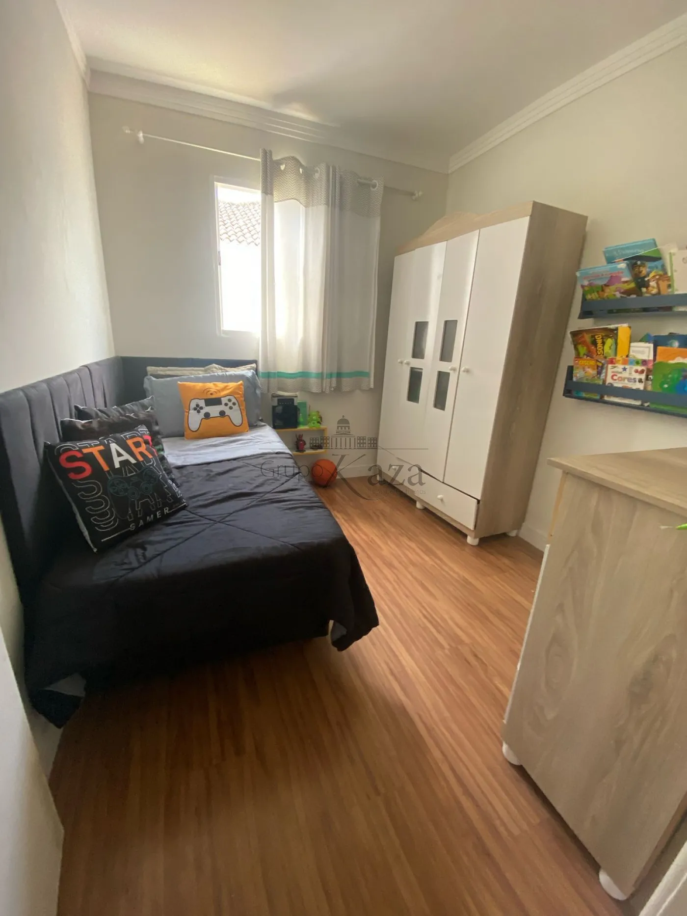 Foto 9 de Casa Condomínio em Parque dos Ipês, São José dos Campos - imagem 9