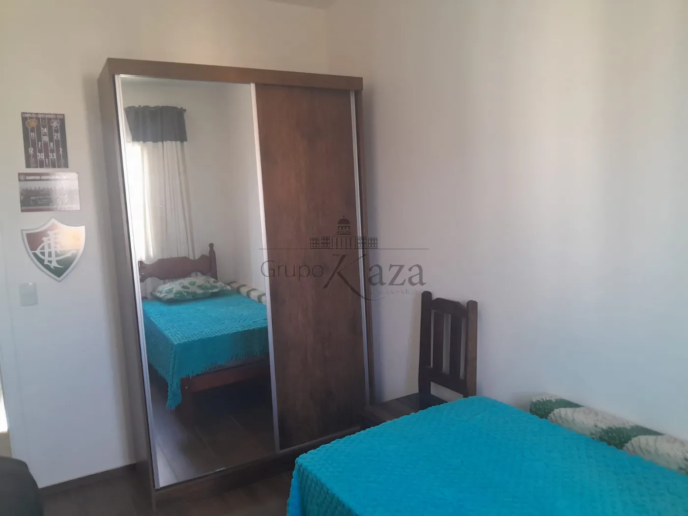 Foto 13 de Apartamento Padrão em Cidade Vista Verde, São José dos Campos - imagem 13