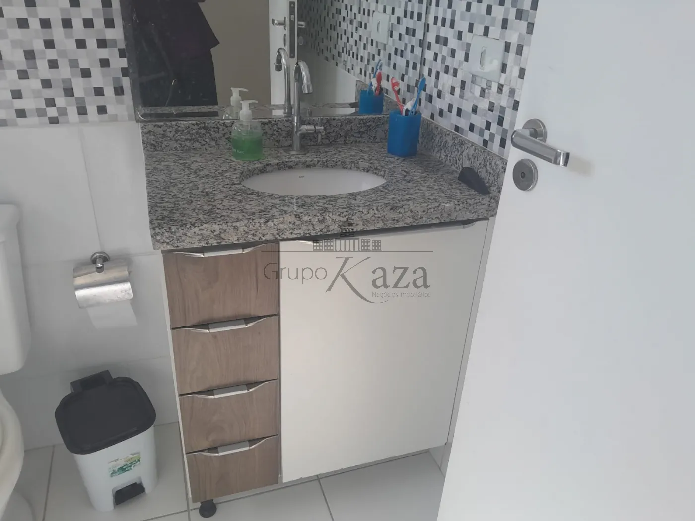 Foto 10 de Apartamento Padrão em Cidade Vista Verde, São José dos Campos - imagem 10
