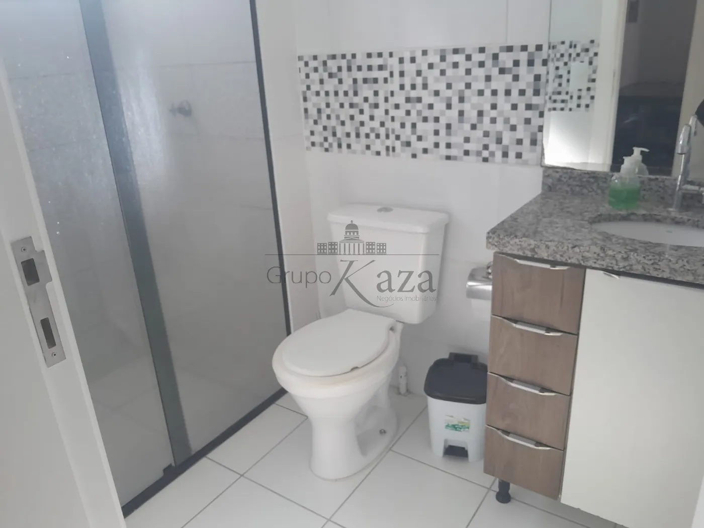 Foto 9 de Apartamento Padrão em Cidade Vista Verde, São José dos Campos - imagem 9