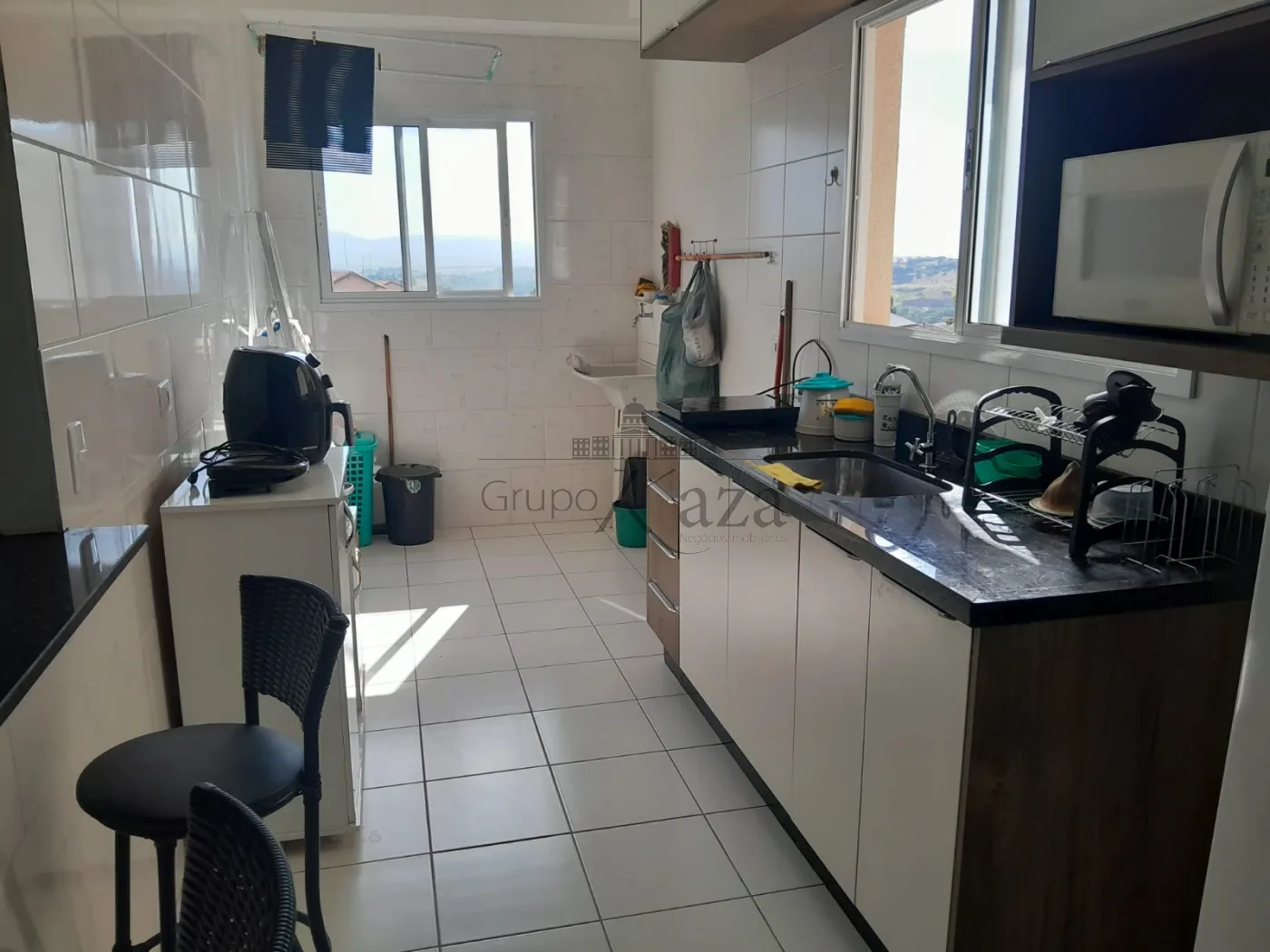 Foto 8 de Apartamento Padrão em Cidade Vista Verde, São José dos Campos - imagem 8