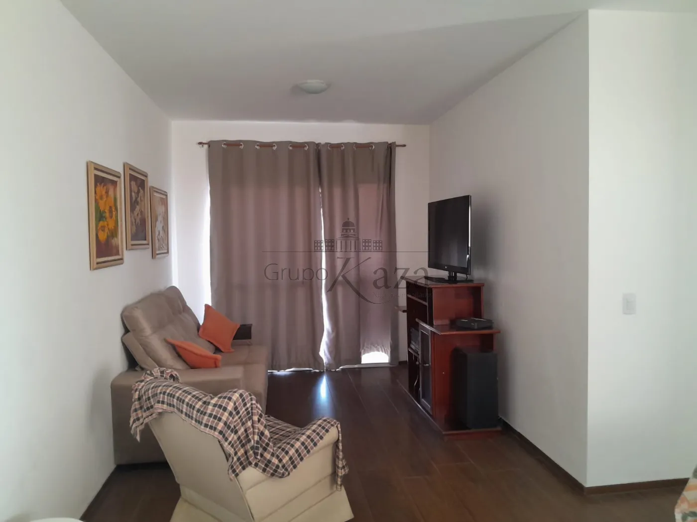 Foto 1 de Apartamento Padrão em Cidade Vista Verde, São José dos Campos - imagem 1