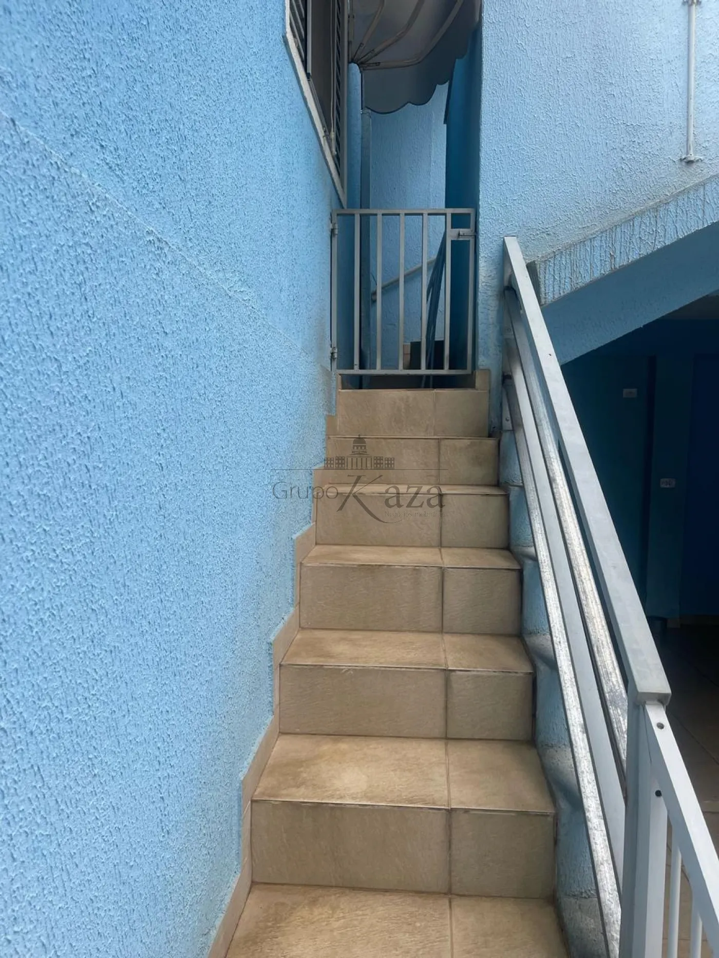Foto 4 de Casa Padrão em Bosque dos Eucaliptos, São José dos Campos - imagem 4