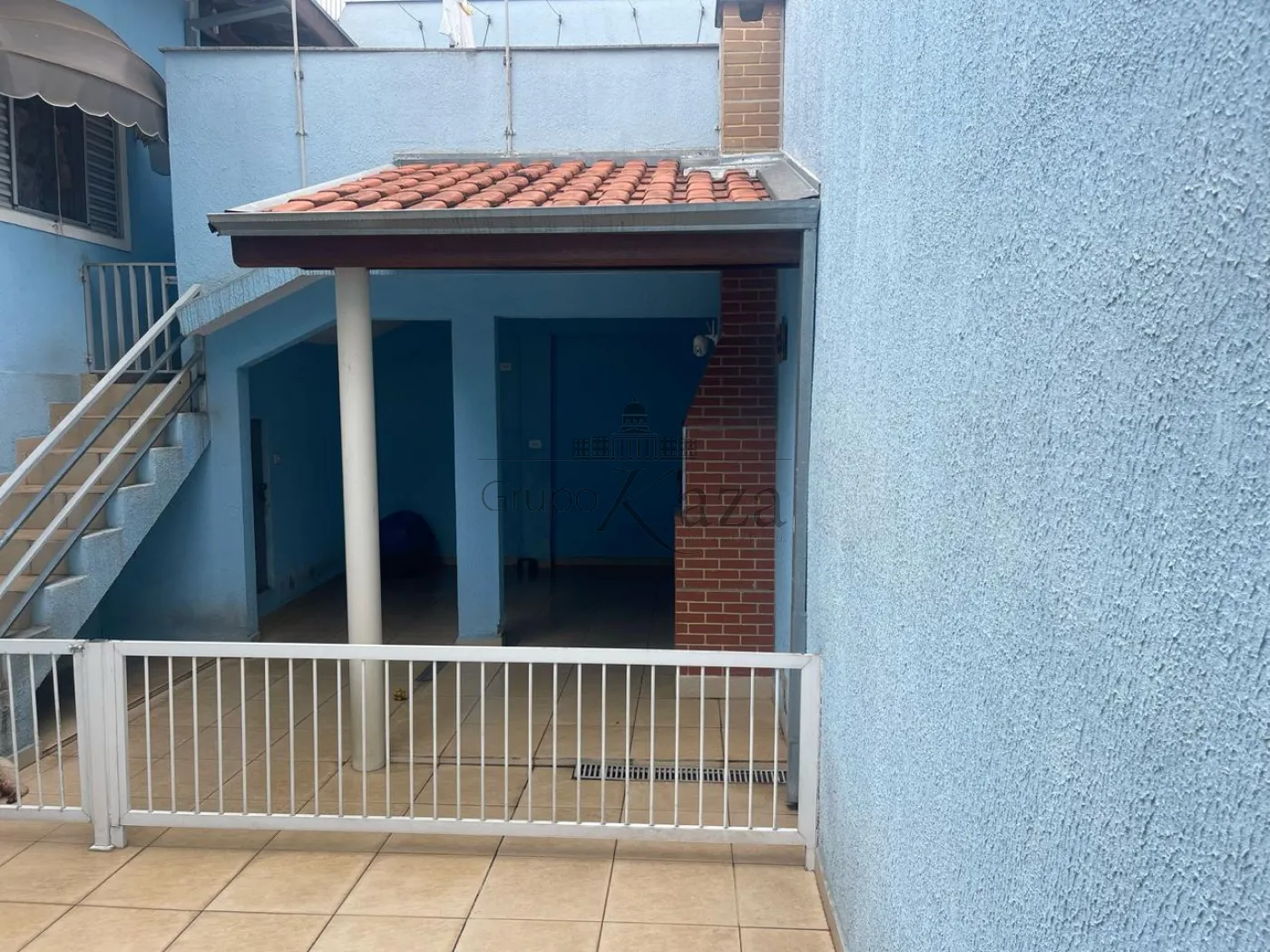 Foto 2 de Casa Padrão em Bosque dos Eucaliptos, São José dos Campos - imagem 2