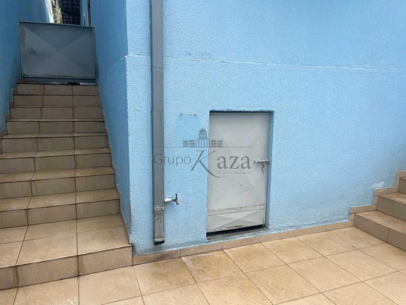 Foto 5 de Casa Padrão em Bosque dos Eucaliptos, São José dos Campos - imagem 5
