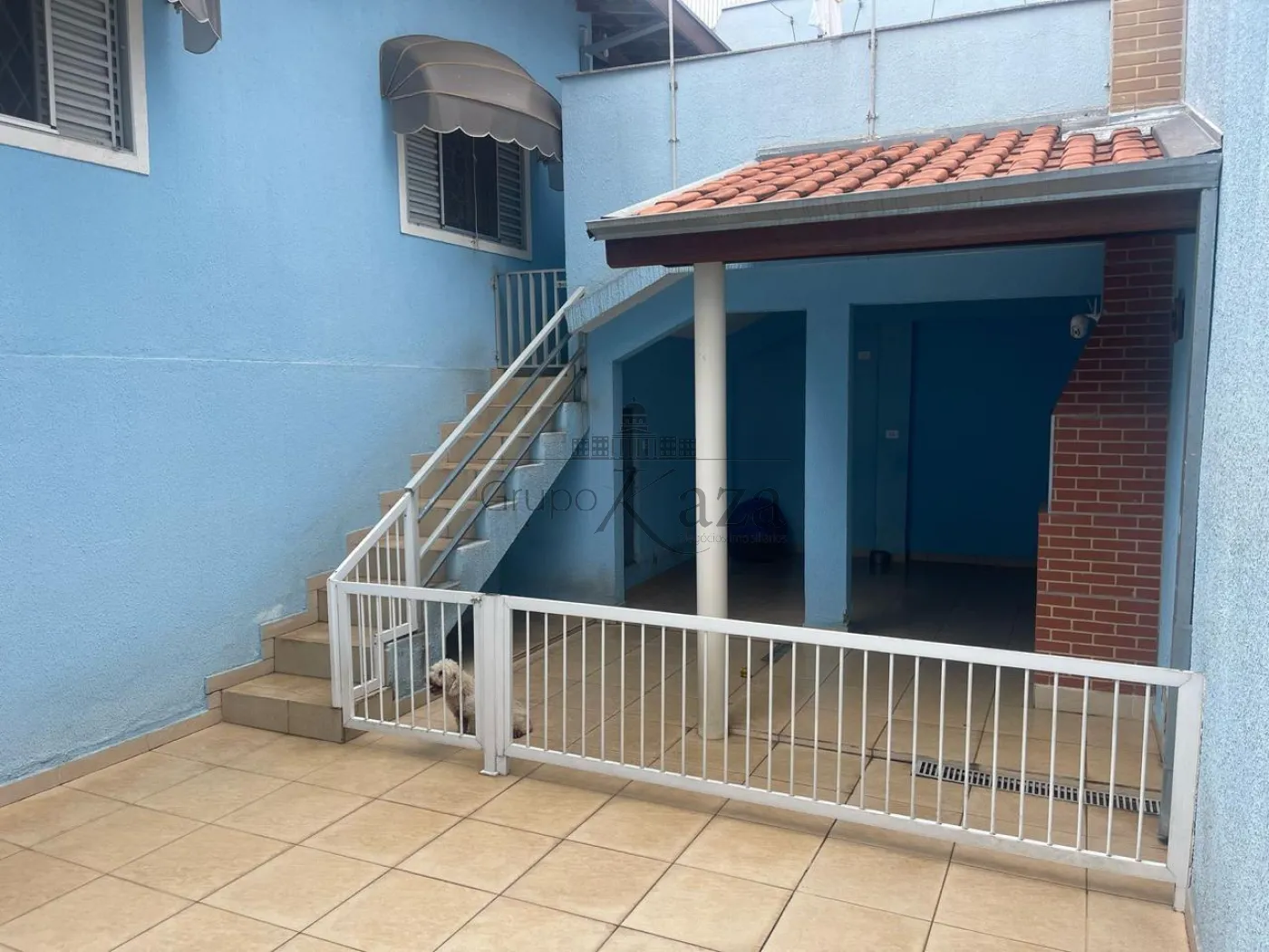 Foto 1 de Casa Padrão em Bosque dos Eucaliptos, São José dos Campos - imagem 1