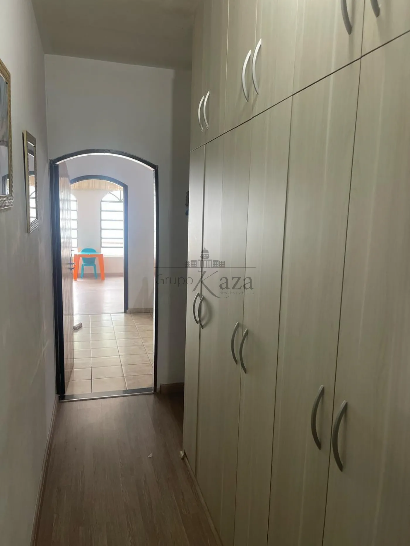 Foto 14 de Casa Padrão em Bosque dos Eucaliptos, São José dos Campos - imagem 14