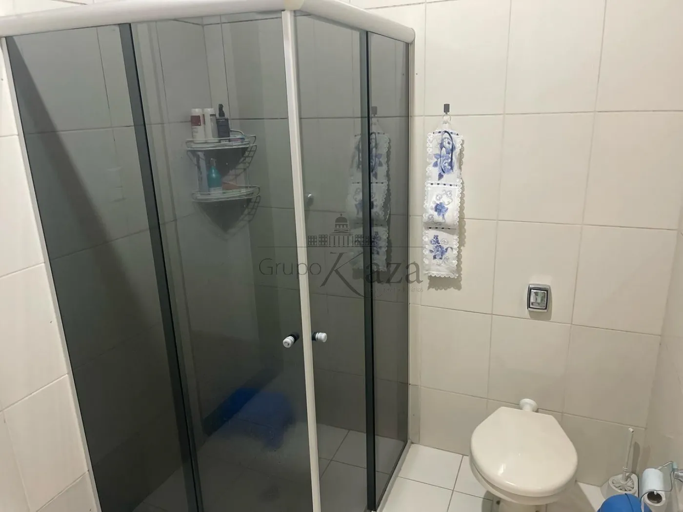 Foto 20 de Casa Padrão em Bosque dos Eucaliptos, São José dos Campos - imagem 20