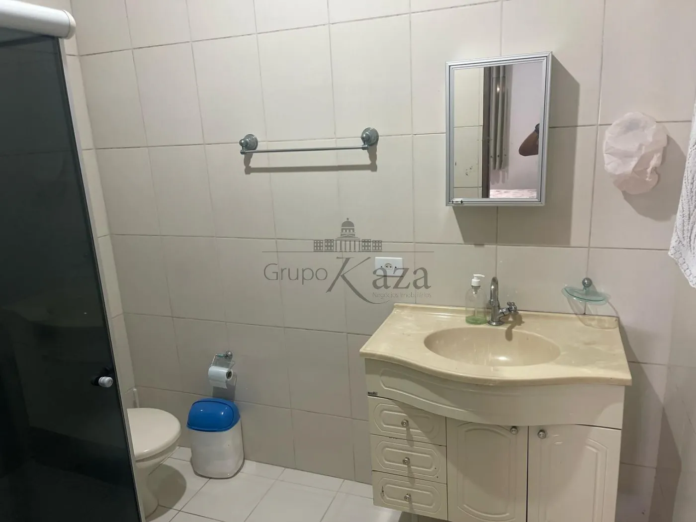 Foto 19 de Casa Padrão em Bosque dos Eucaliptos, São José dos Campos - imagem 19