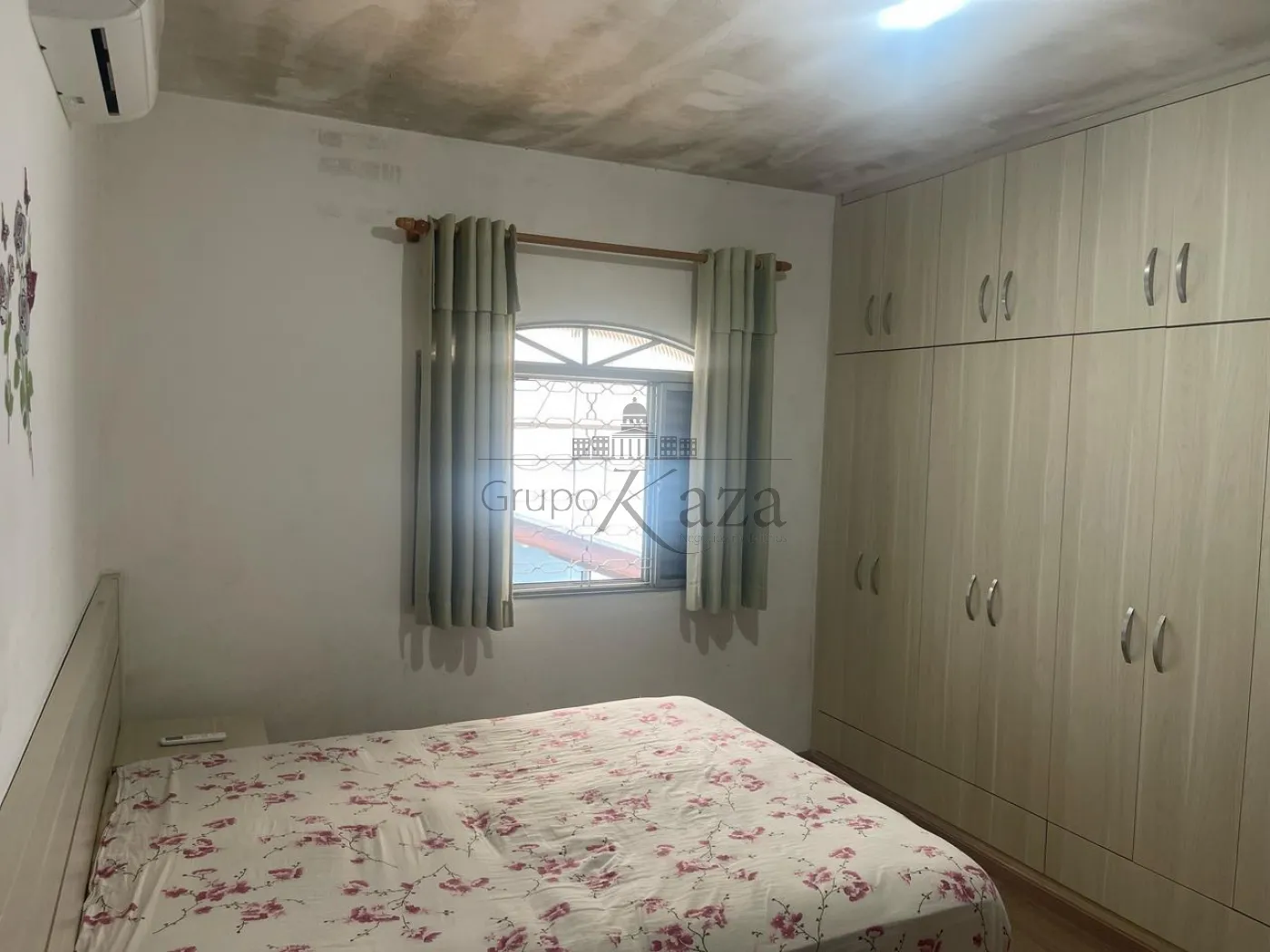 Foto 15 de Casa Padrão em Bosque dos Eucaliptos, São José dos Campos - imagem 15