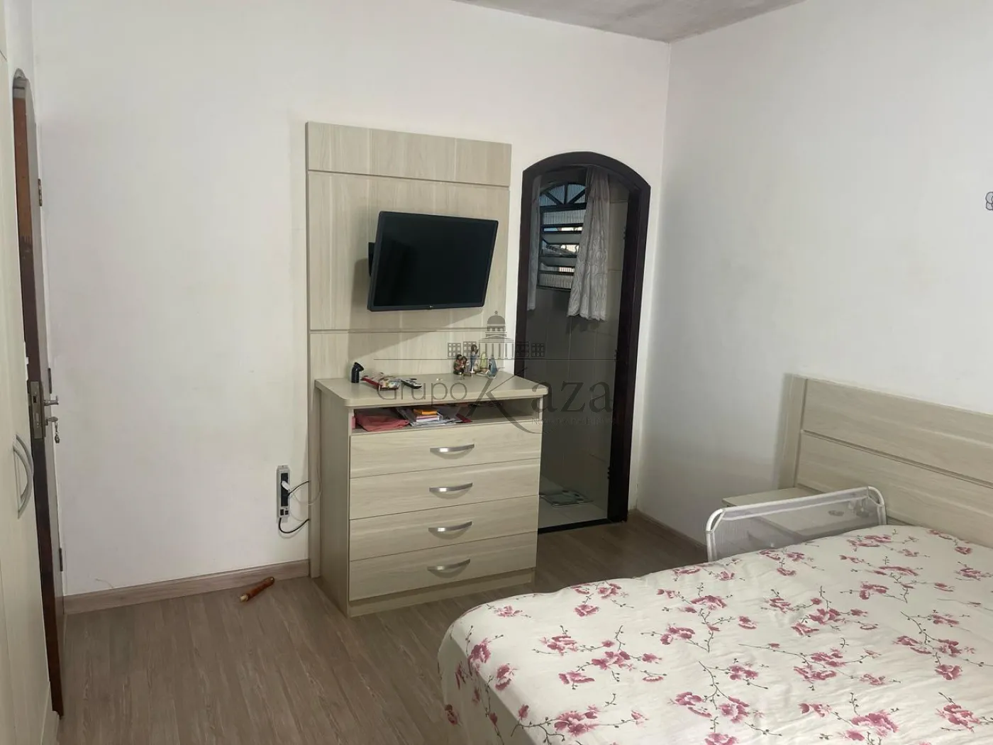 Foto 18 de Casa Padrão em Bosque dos Eucaliptos, São José dos Campos - imagem 18