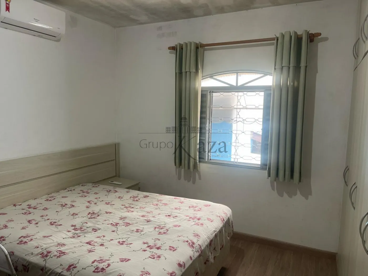 Foto 17 de Casa Padrão em Bosque dos Eucaliptos, São José dos Campos - imagem 17