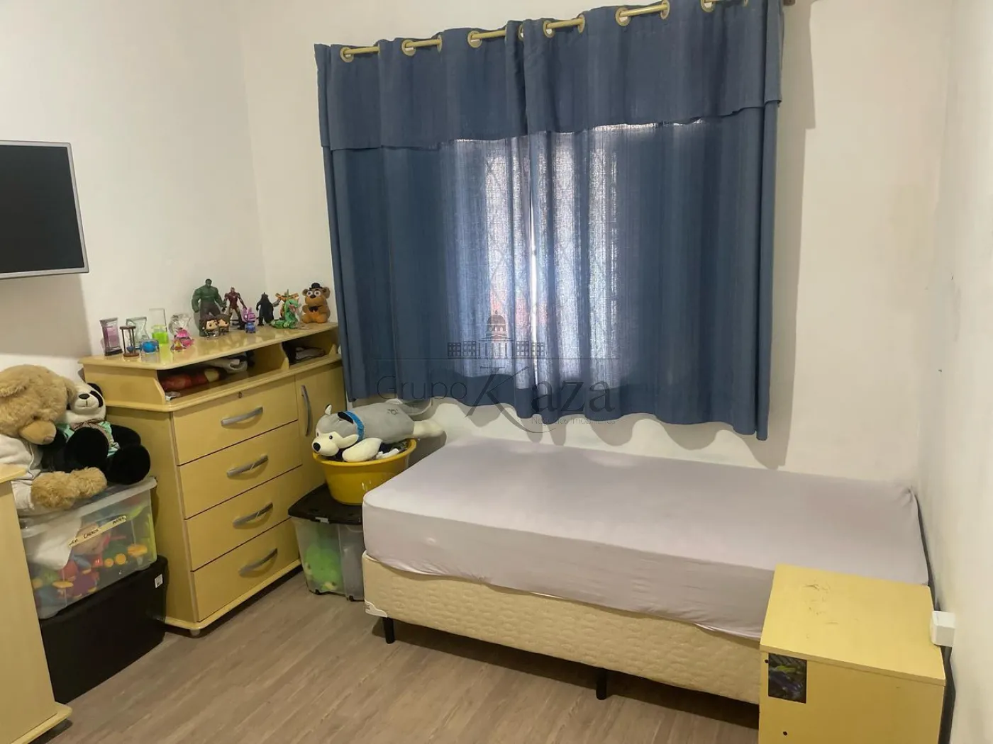Foto 21 de Casa Padrão em Bosque dos Eucaliptos, São José dos Campos - imagem 21