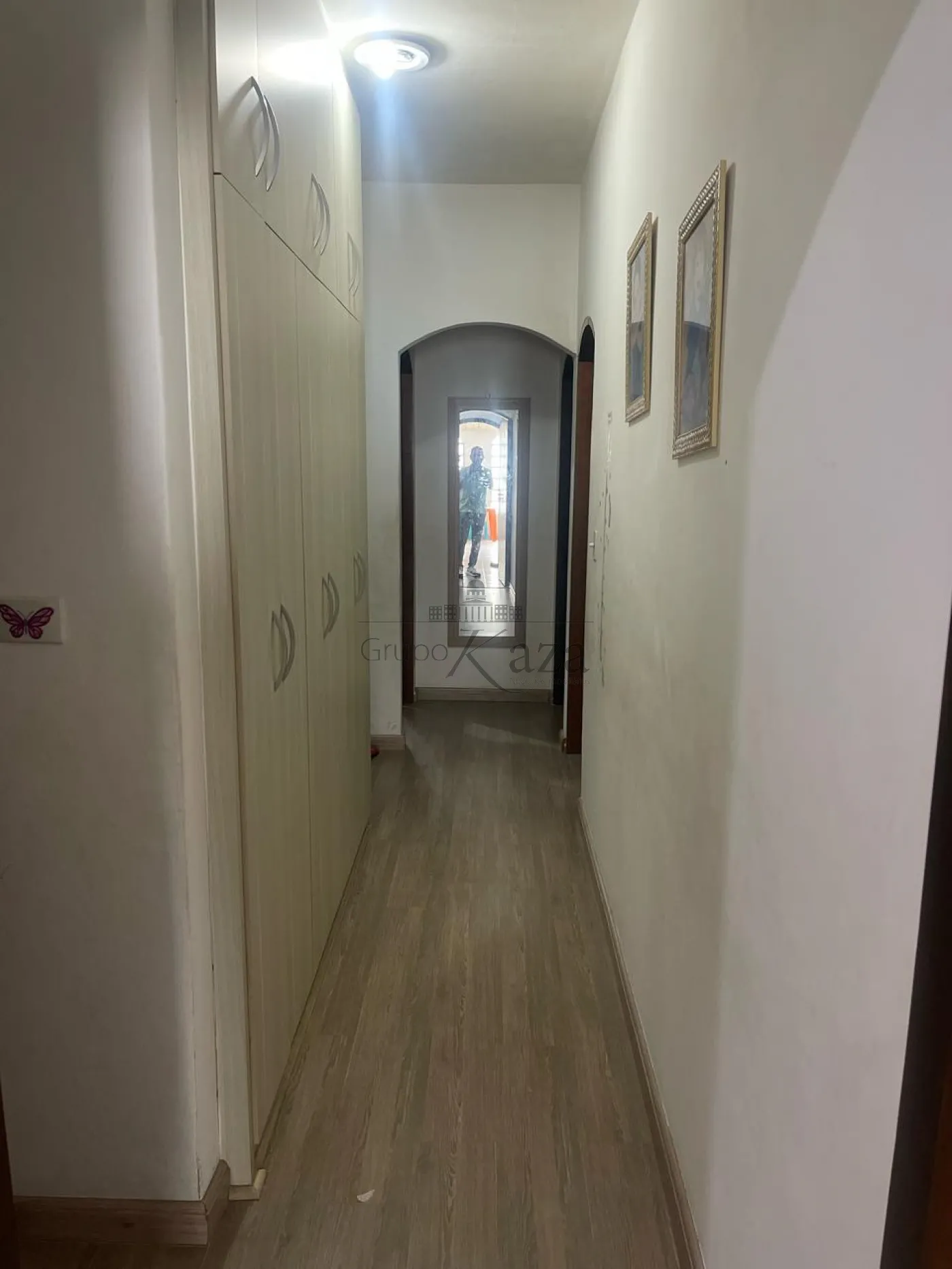 Foto 13 de Casa Padrão em Bosque dos Eucaliptos, São José dos Campos - imagem 13