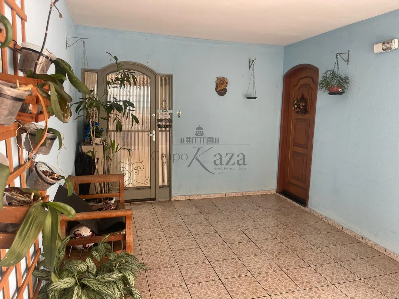 Foto 23 de Casa Padrão em Bosque dos Eucaliptos, São José dos Campos - imagem 23