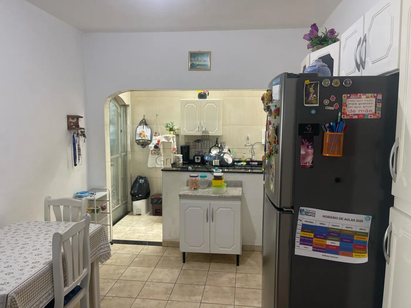 Foto 10 de Casa Padrão em Bosque dos Eucaliptos, São José dos Campos - imagem 10