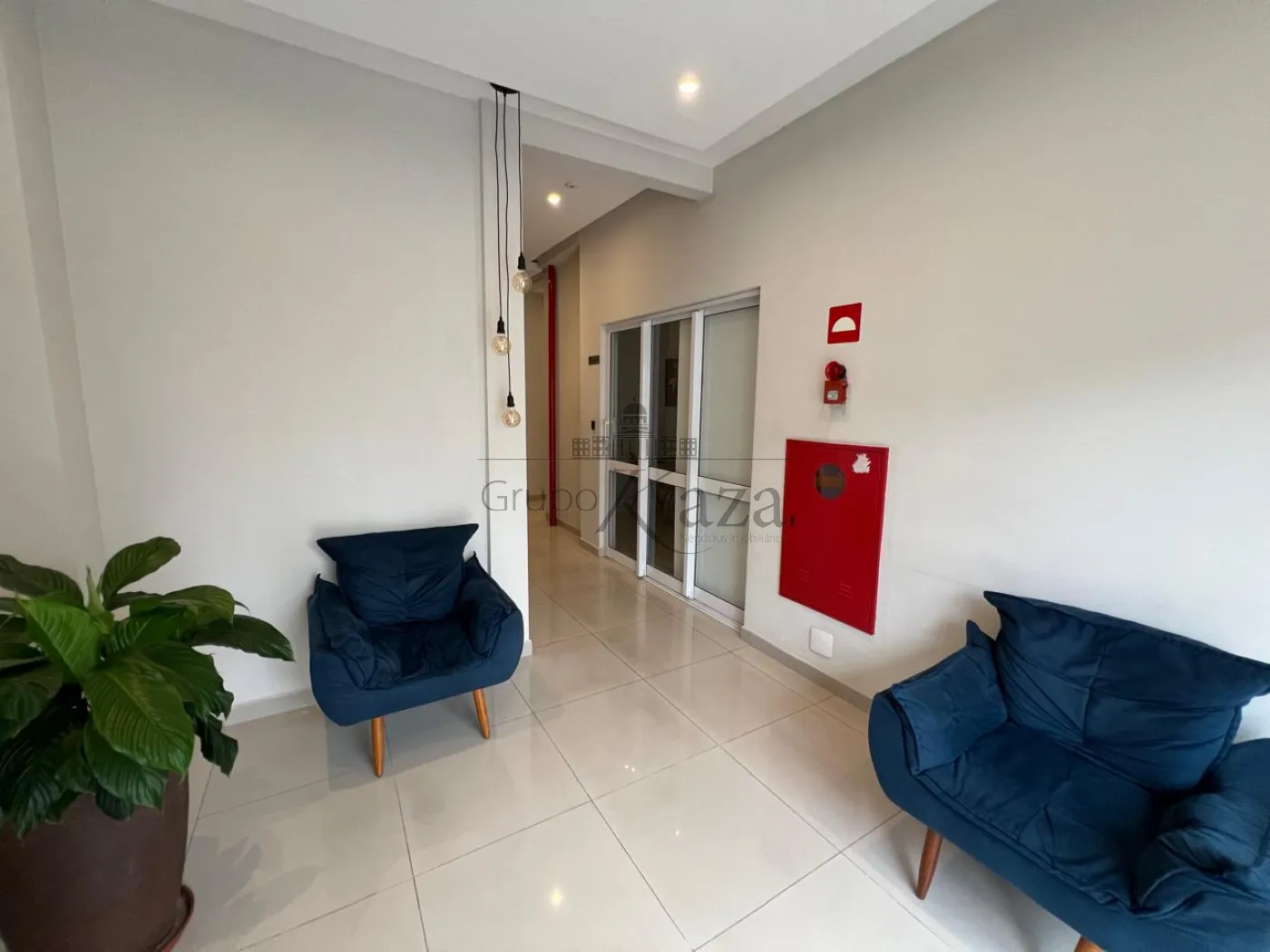 Foto 27 de Apartamento Padrão em Jardim Petrópolis, São José dos Campos - imagem 27