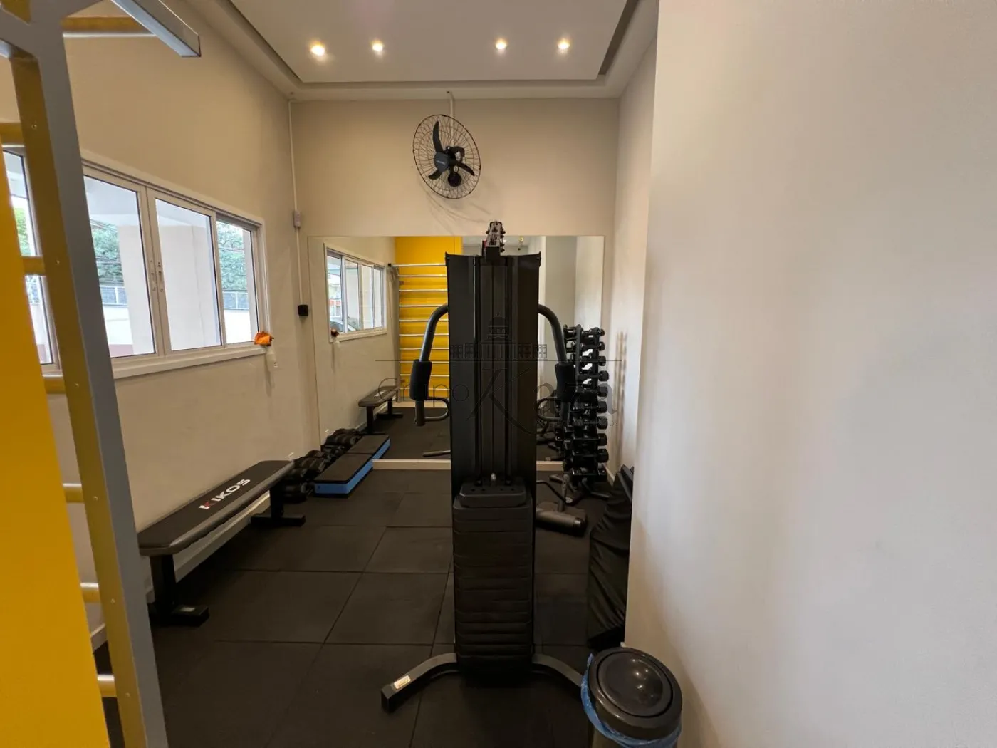 Foto 22 de Apartamento Padrão em Jardim Petrópolis, São José dos Campos - imagem 22