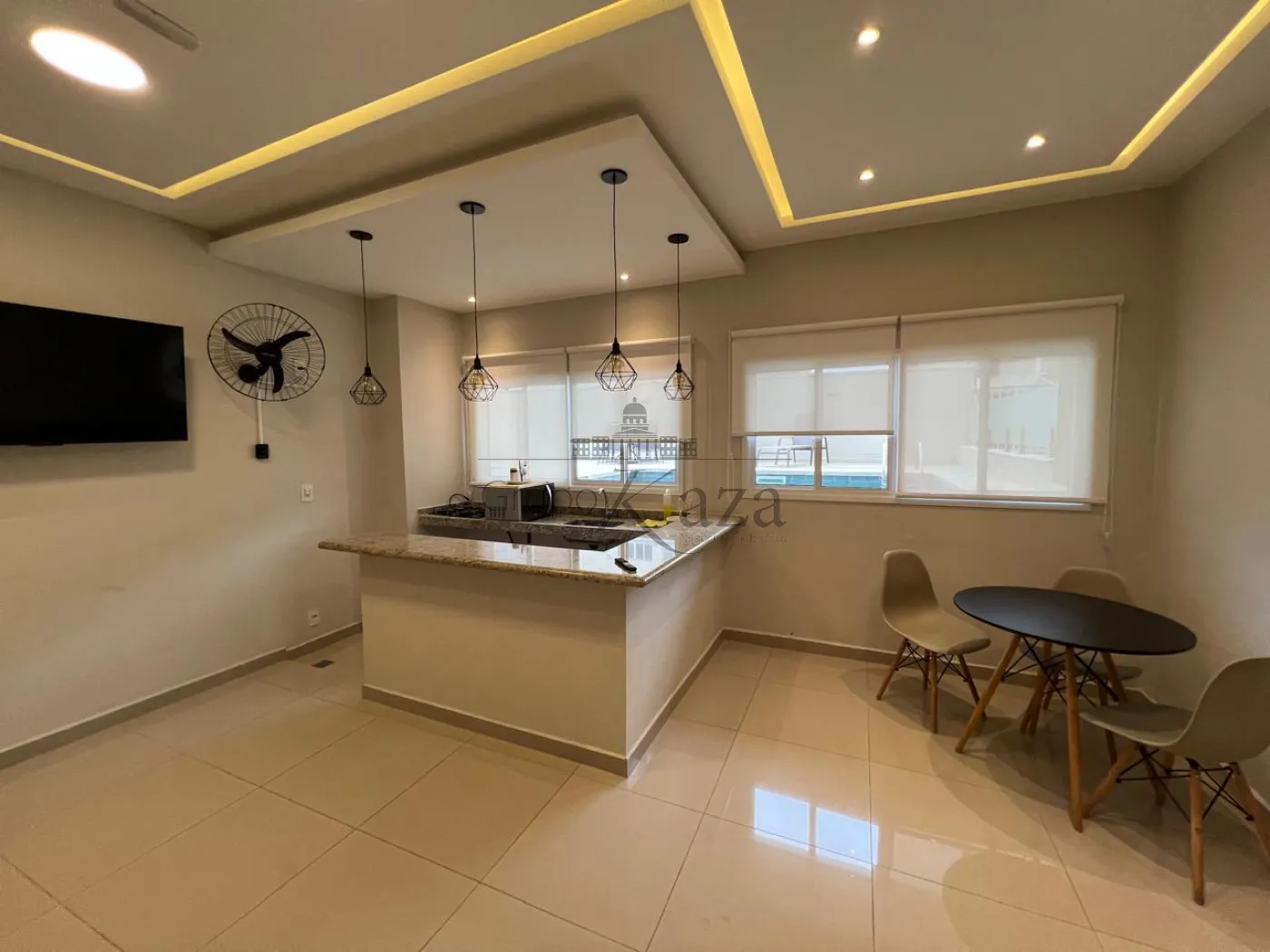 Foto 19 de Apartamento Padrão em Jardim Petrópolis, São José dos Campos - imagem 19
