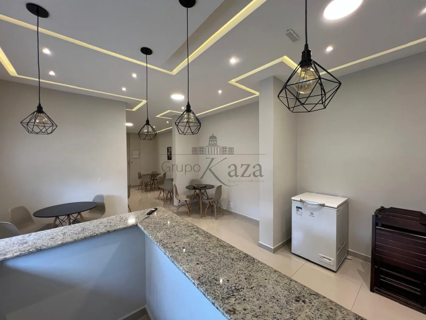 Foto 20 de Apartamento Padrão em Jardim Petrópolis, São José dos Campos - imagem 20