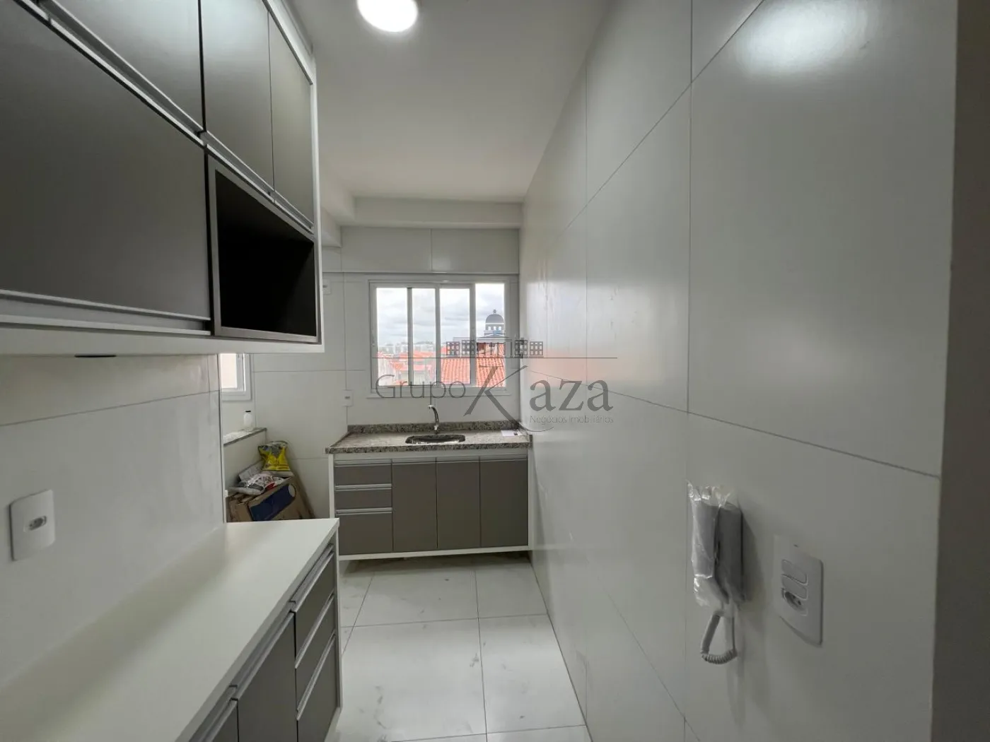Foto 2 de Apartamento Padrão em Jardim Petrópolis, São José dos Campos - imagem 2