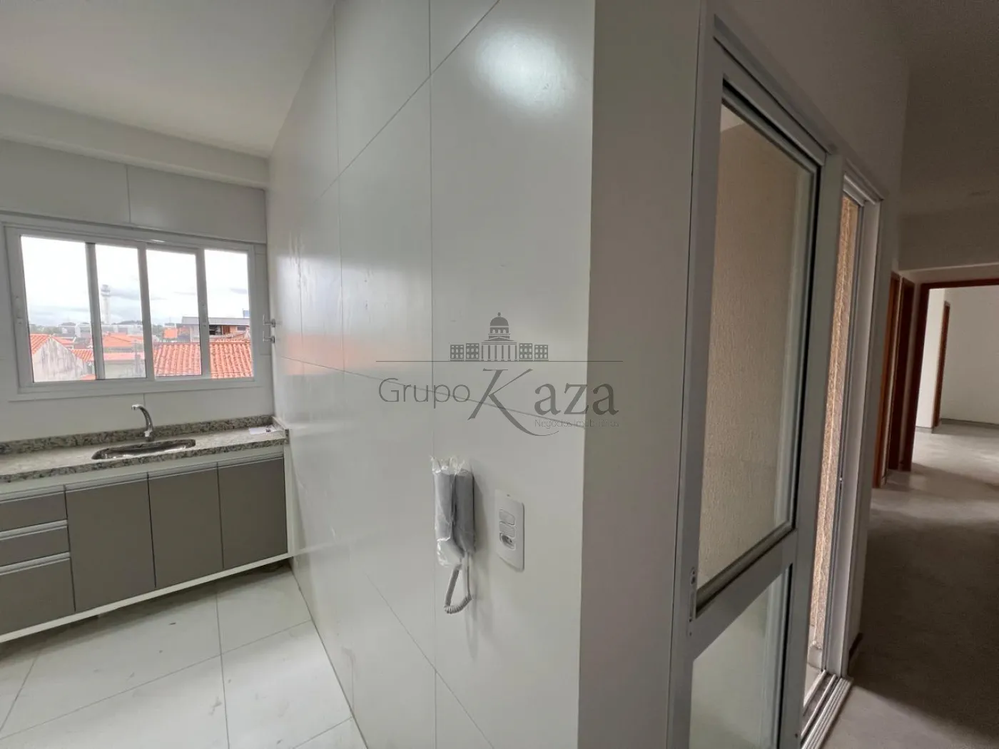 Foto 4 de Apartamento Padrão em Jardim Petrópolis, São José dos Campos - imagem 4