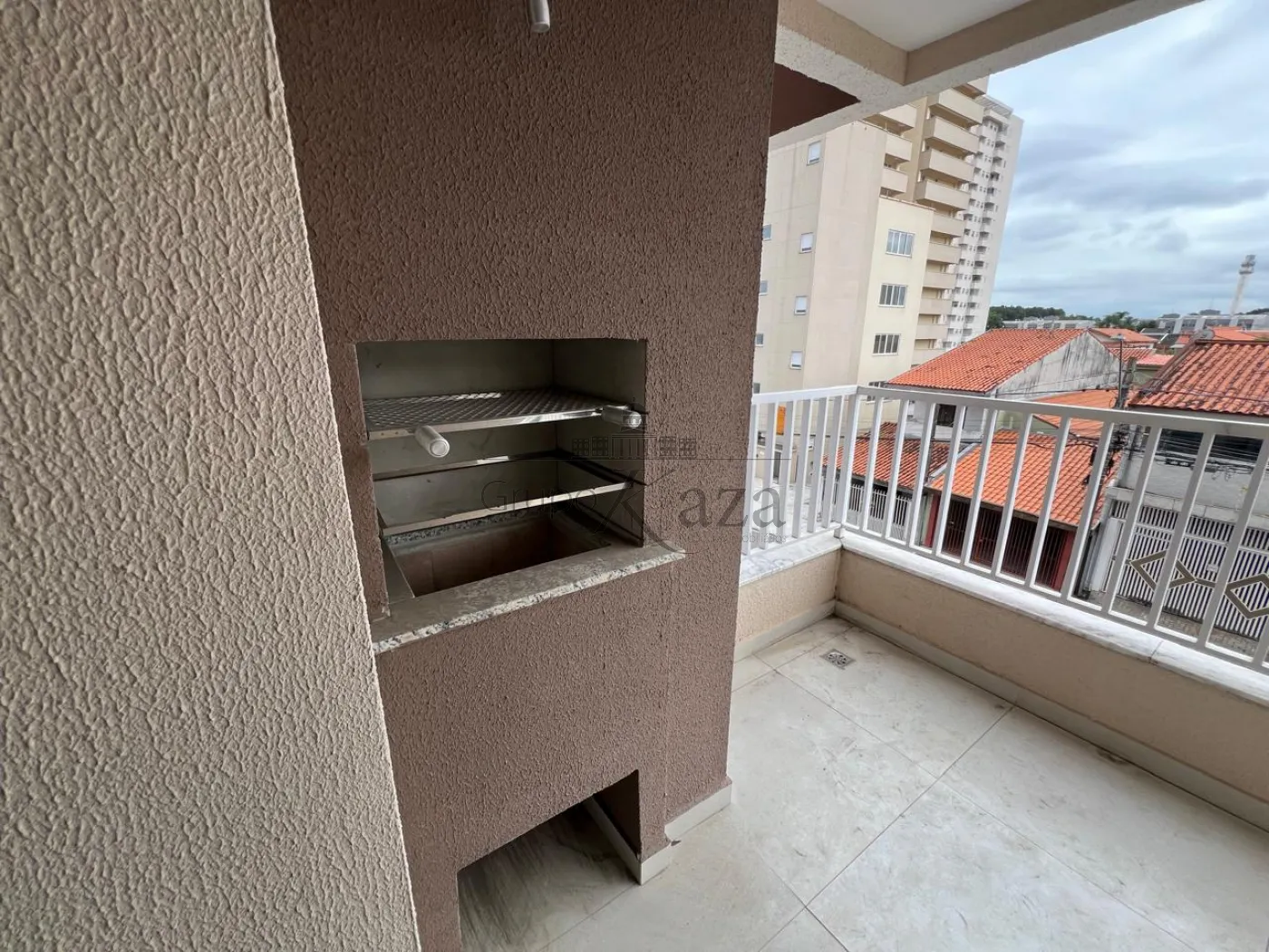Foto 7 de Apartamento Padrão em Jardim Petrópolis, São José dos Campos - imagem 7