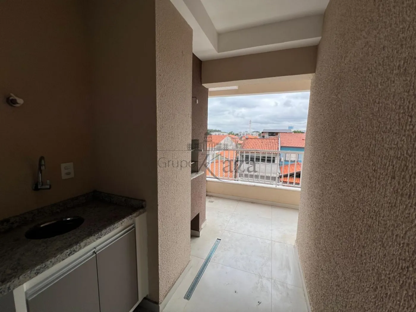 Foto 6 de Apartamento Padrão em Jardim Petrópolis, São José dos Campos - imagem 6