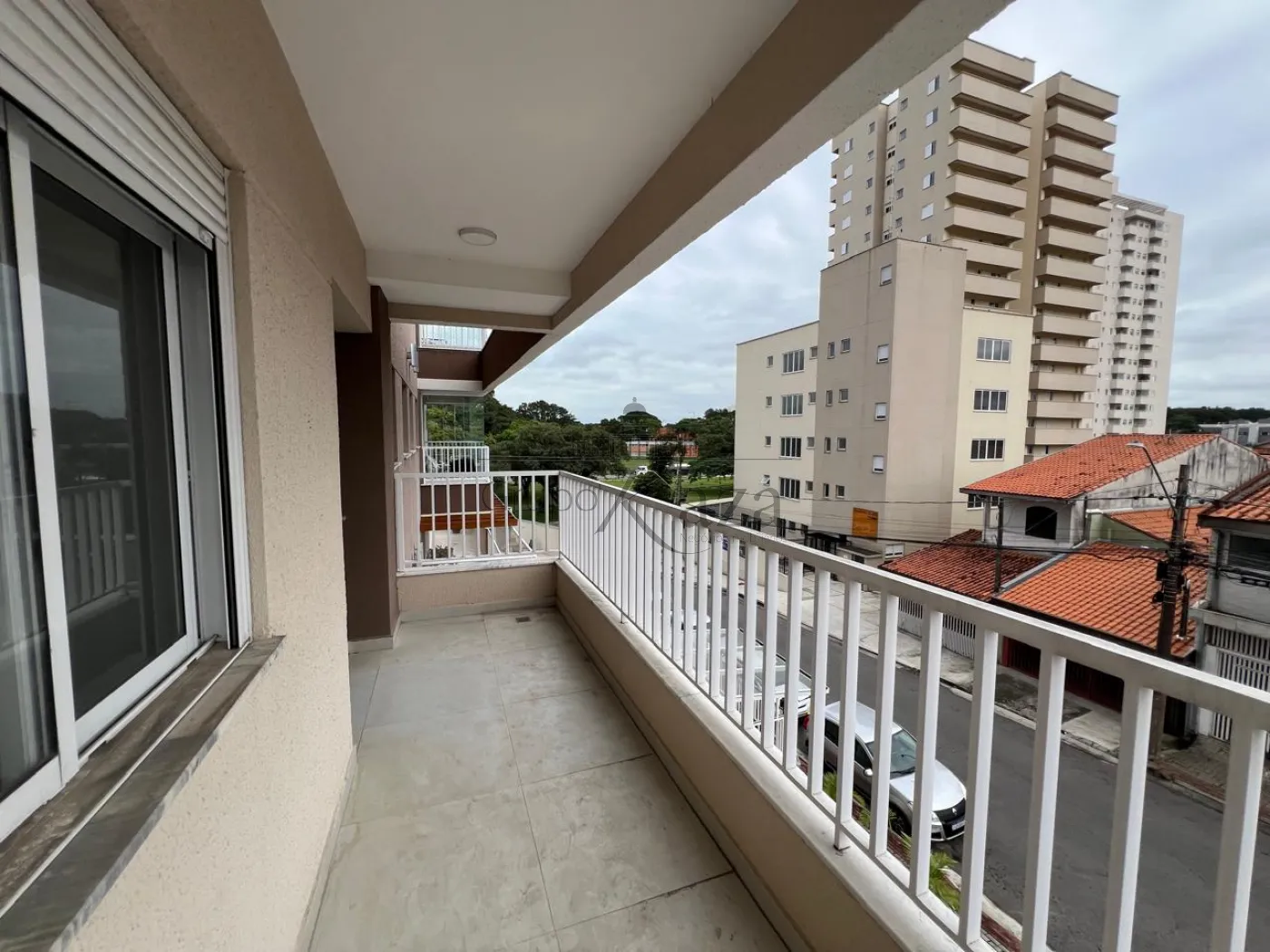 Foto 5 de Apartamento Padrão em Jardim Petrópolis, São José dos Campos - imagem 5