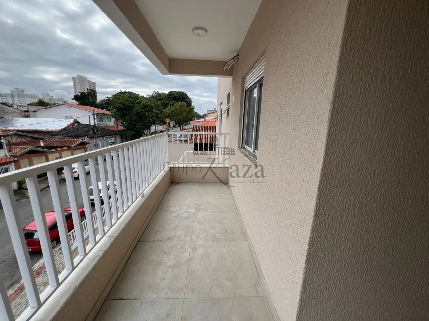Foto 8 de Apartamento Padrão em Jardim Petrópolis, São José dos Campos - imagem 8