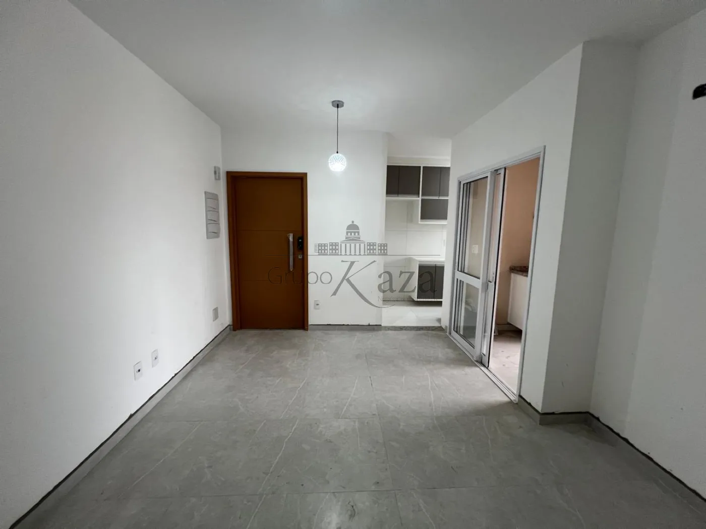 Foto 1 de Apartamento Padrão em Jardim Petrópolis, São José dos Campos - imagem 1