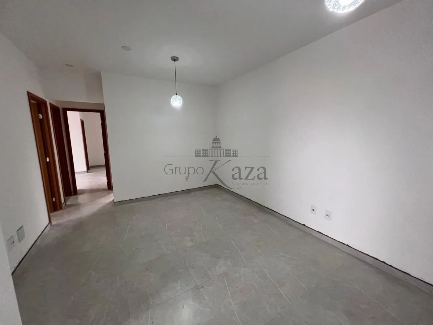 Foto 17 de Apartamento Padrão em Jardim Petrópolis, São José dos Campos - imagem 17