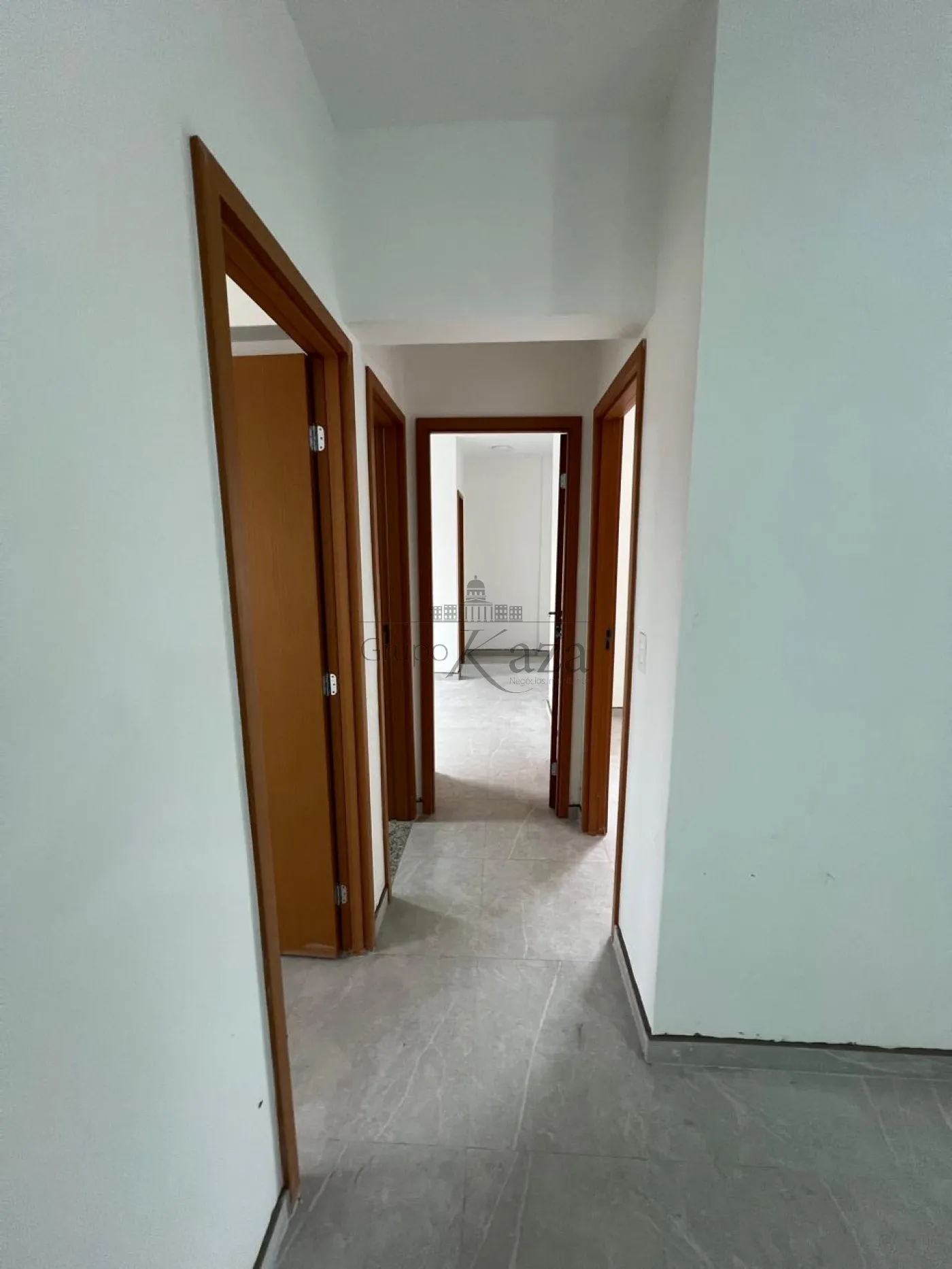 Foto 9 de Apartamento Padrão em Jardim Petrópolis, São José dos Campos - imagem 9