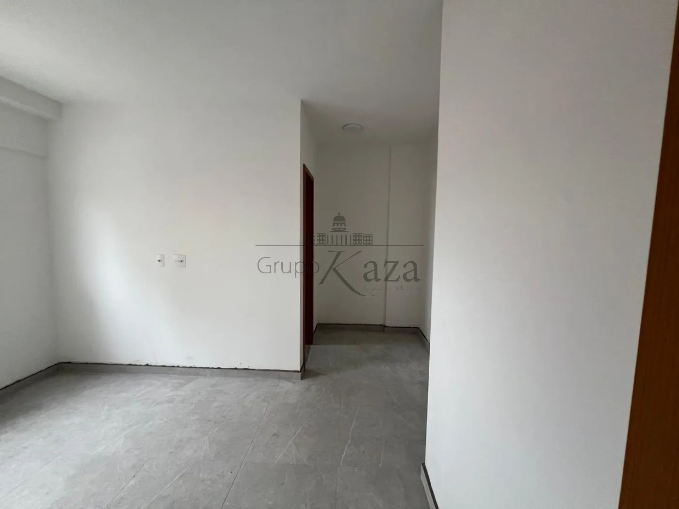 Foto 11 de Apartamento Padrão em Jardim Petrópolis, São José dos Campos - imagem 11