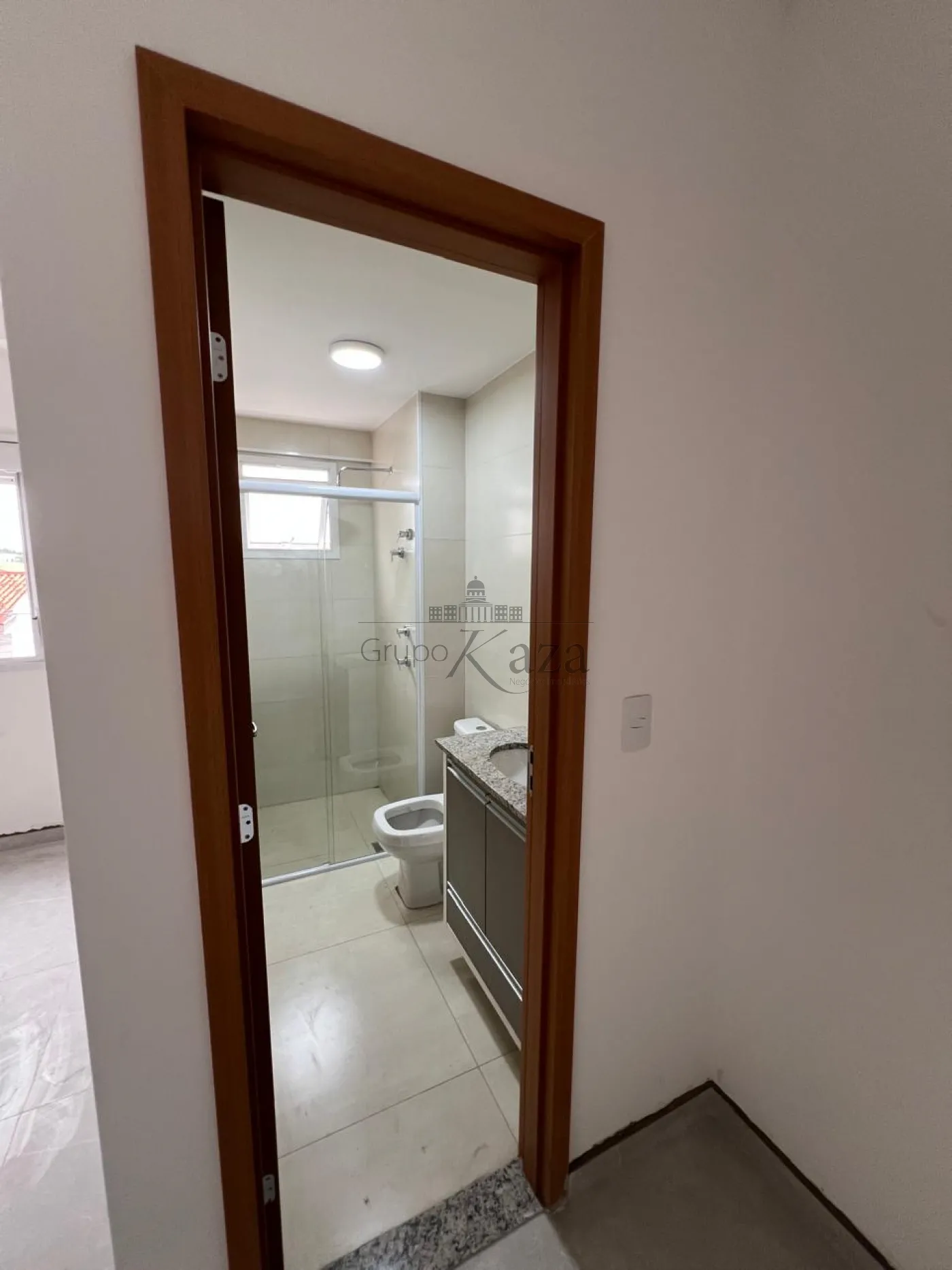 Foto 12 de Apartamento Padrão em Jardim Petrópolis, São José dos Campos - imagem 12