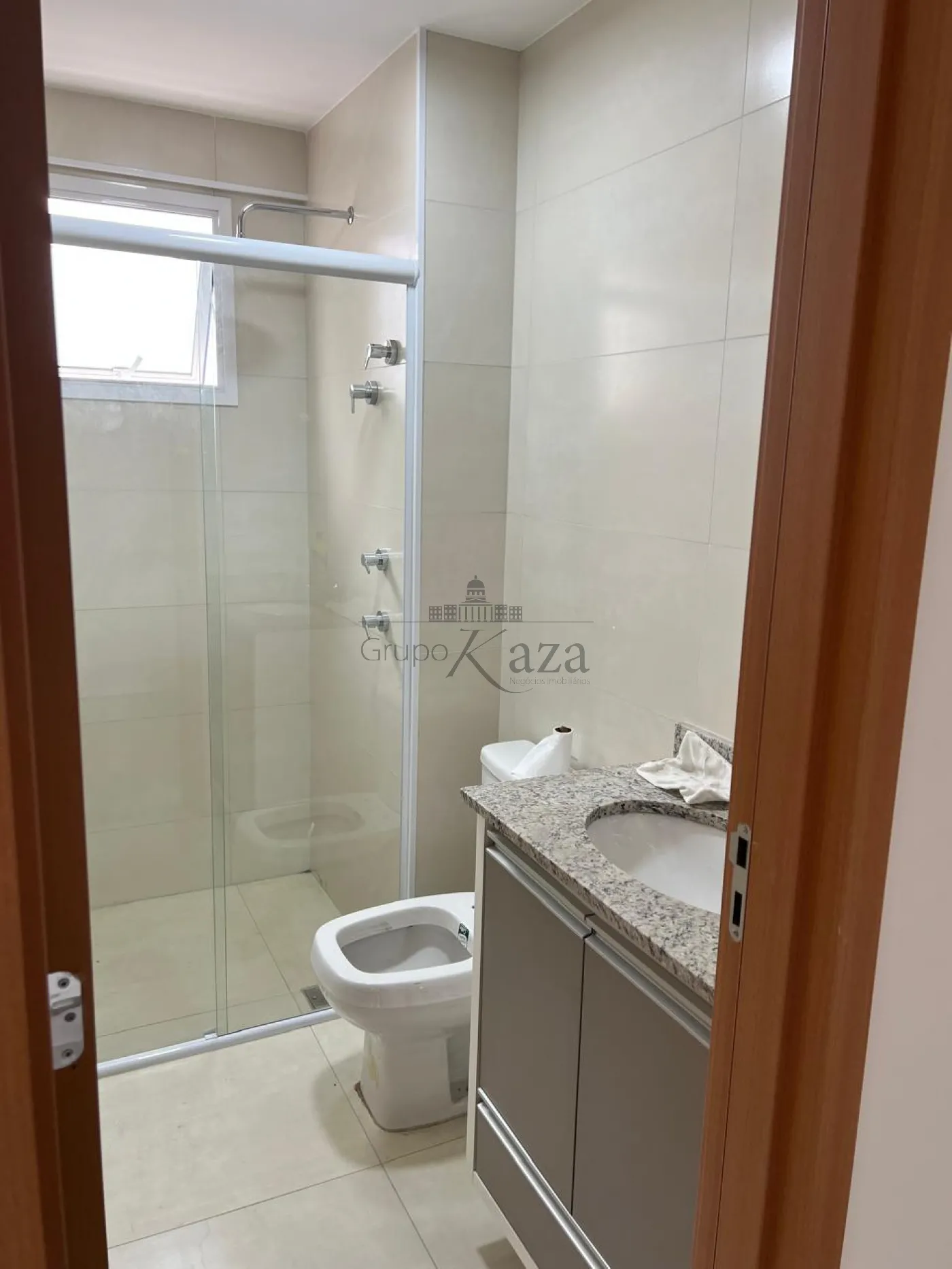 Foto 13 de Apartamento Padrão em Jardim Petrópolis, São José dos Campos - imagem 13