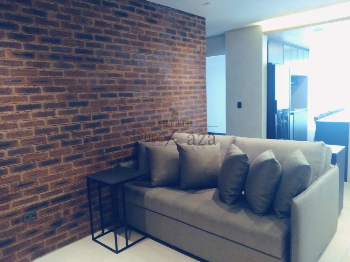 Foto 4 de Apartamento Padrão em Jardim Apolo, São José dos Campos - imagem 4