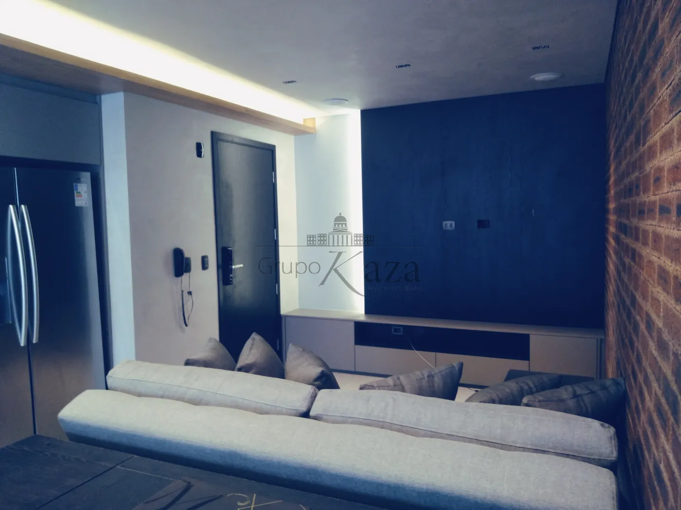 Foto 2 de Apartamento Padrão em Jardim Apolo, São José dos Campos - imagem 2