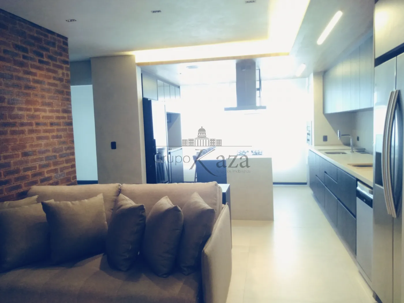 Foto 3 de Apartamento Padrão em Jardim Apolo, São José dos Campos - imagem 3
