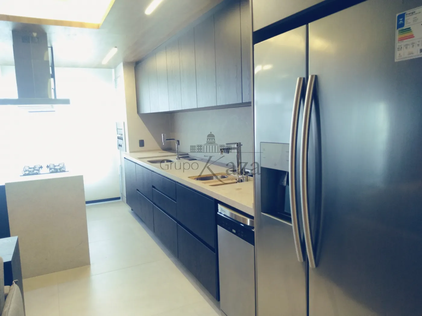 Foto 6 de Apartamento Padrão em Jardim Apolo, São José dos Campos - imagem 6