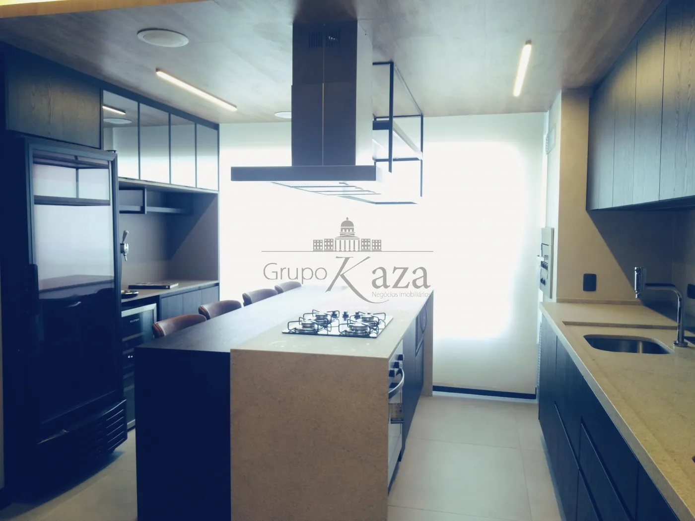 Foto 7 de Apartamento Padrão em Jardim Apolo, São José dos Campos - imagem 7