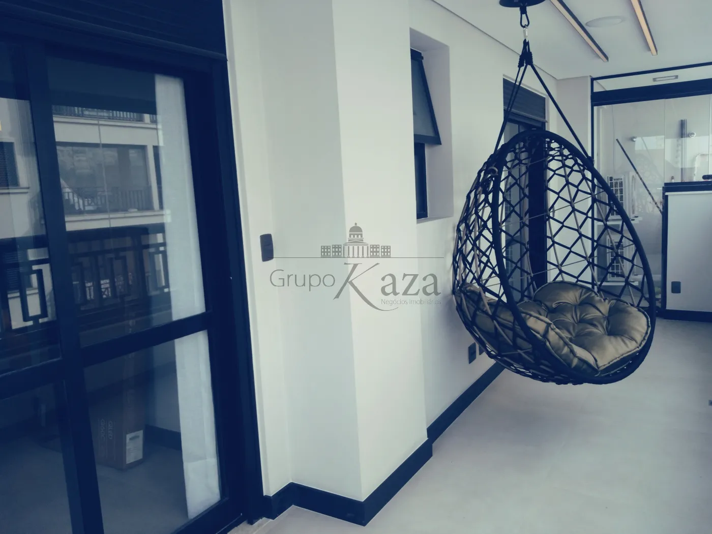 Foto 24 de Apartamento Padrão em Jardim Apolo, São José dos Campos - imagem 24