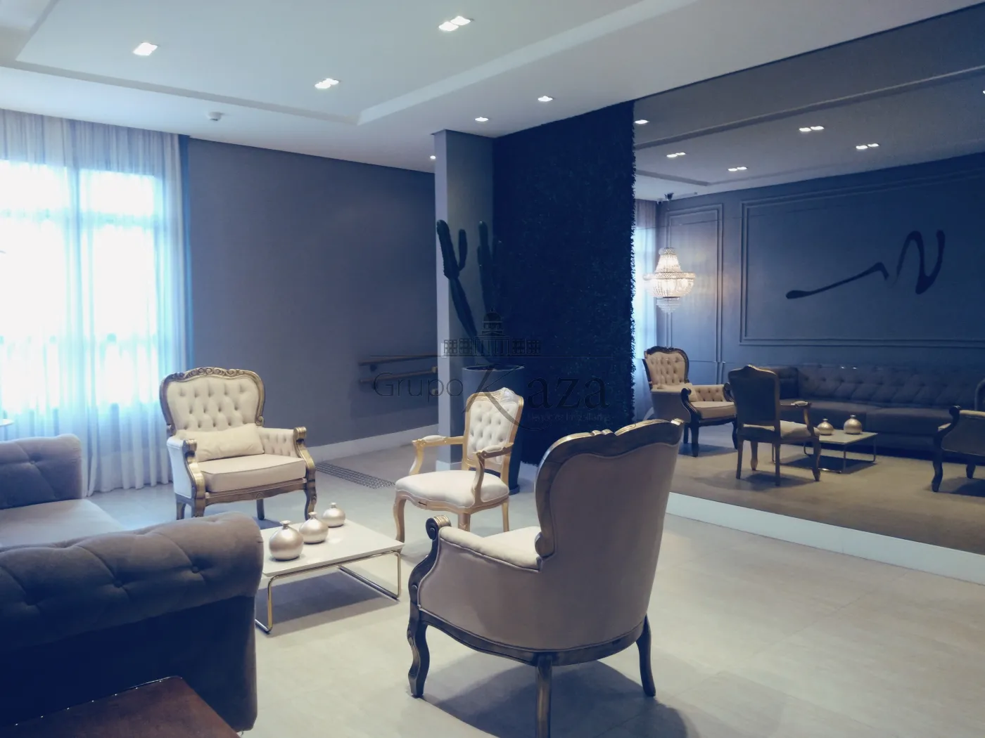 Foto 28 de Apartamento Padrão em Jardim Apolo, São José dos Campos - imagem 28