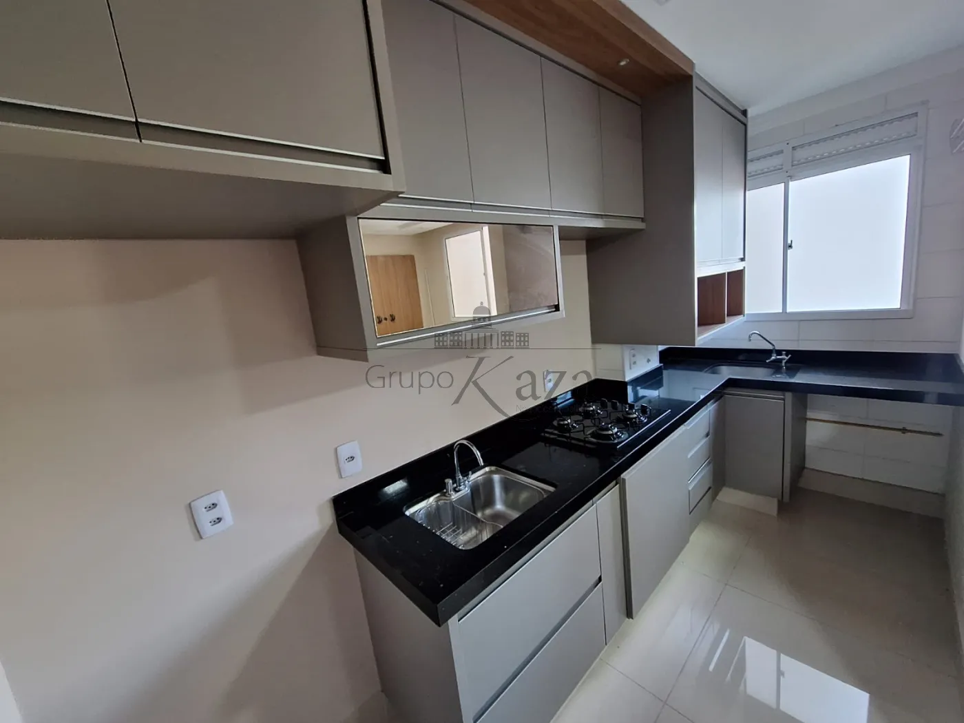 Foto 4 de Apartamento Padrão em Jardim das Indústrias, São José dos Campos - imagem 4