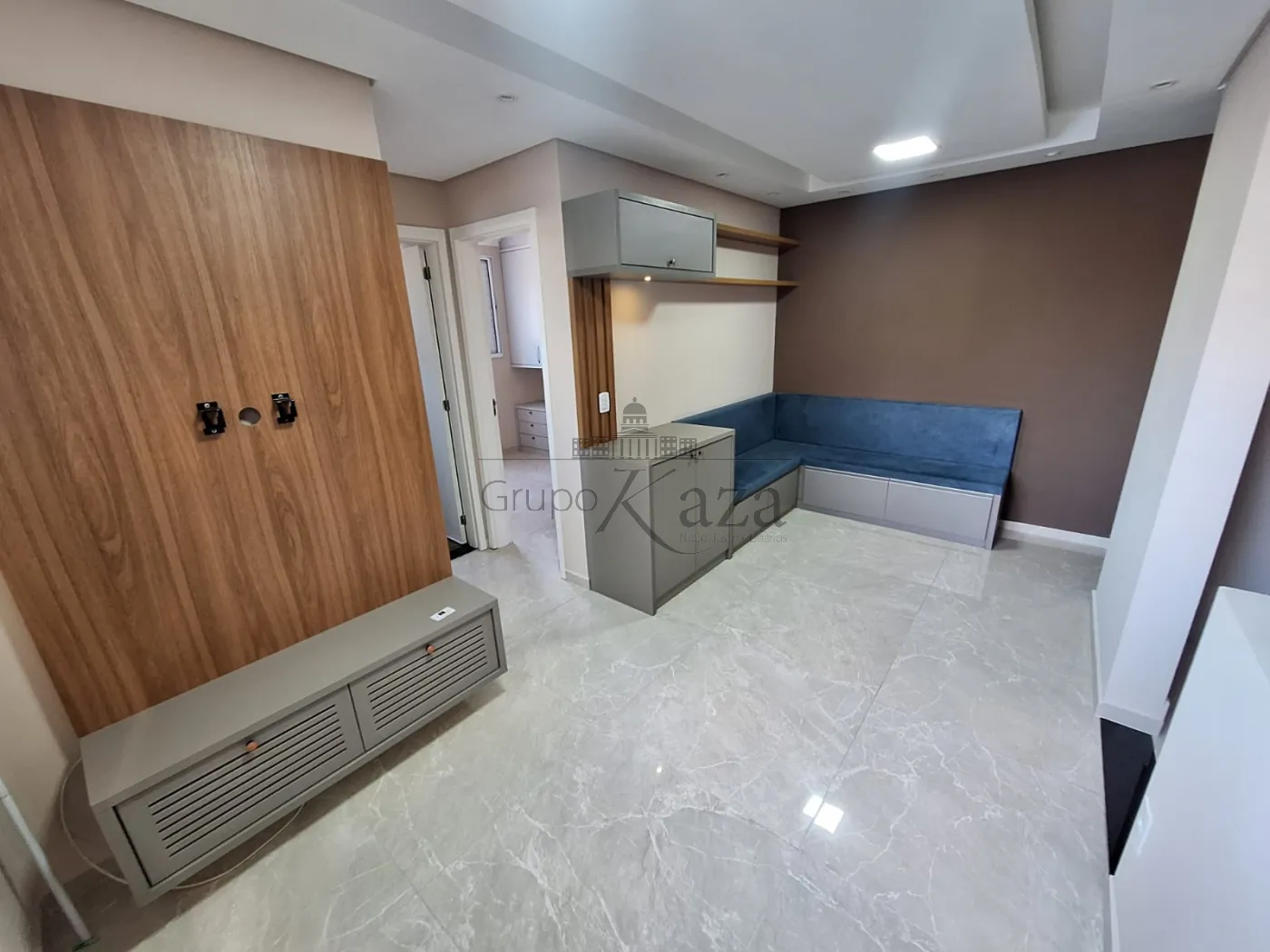 Foto 2 de Apartamento Padrão em Jardim das Indústrias, São José dos Campos - imagem 2