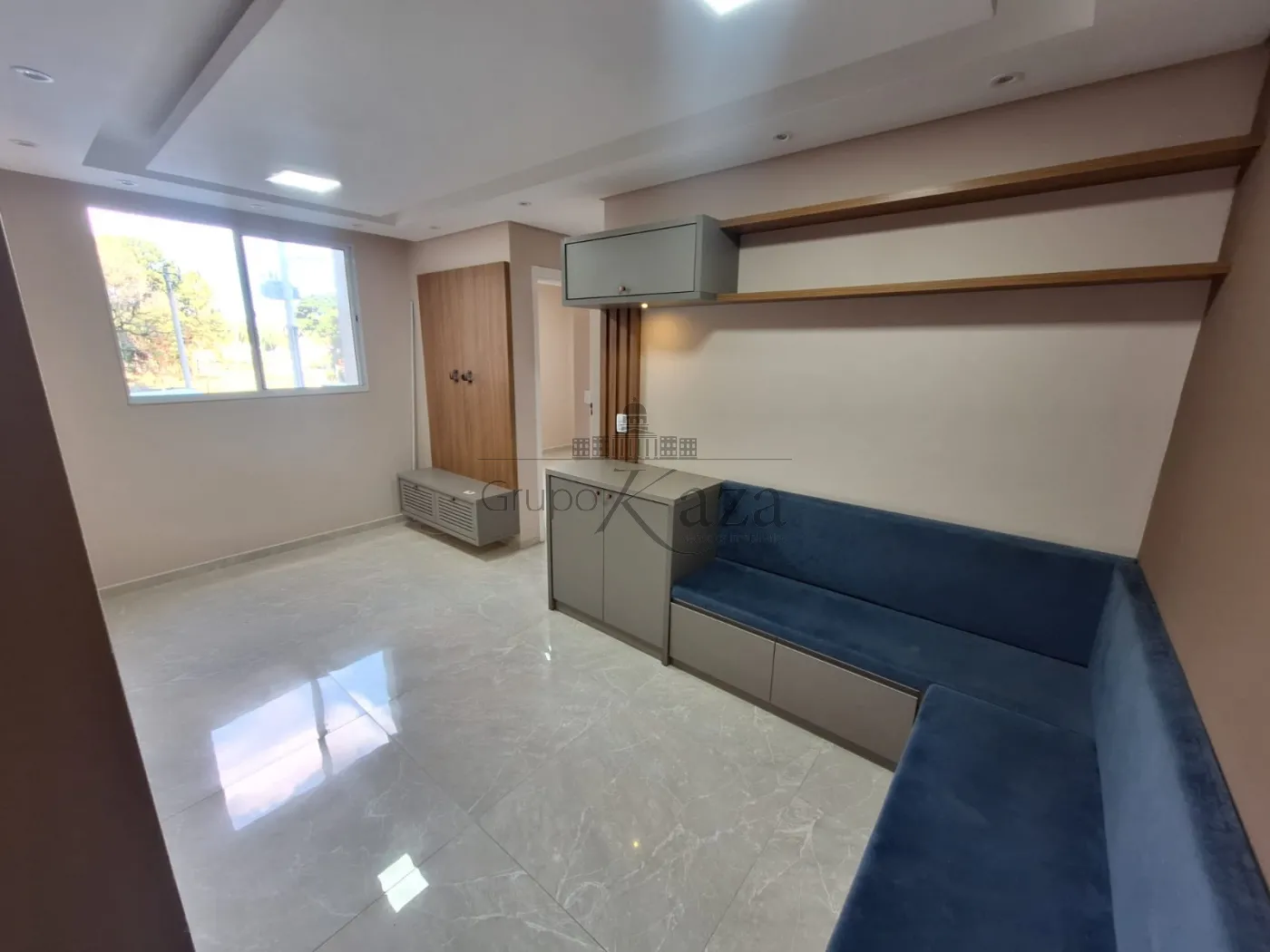 Foto 1 de Apartamento Padrão em Jardim das Indústrias, São José dos Campos - imagem 1