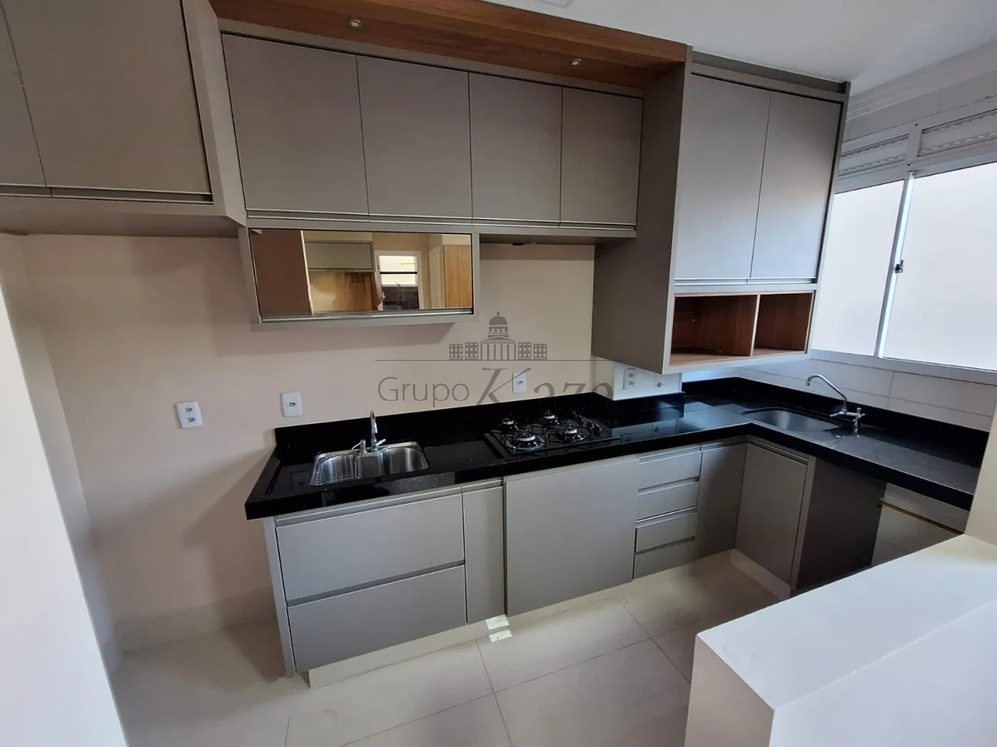 Foto 5 de Apartamento Padrão em Jardim das Indústrias, São José dos Campos - imagem 5