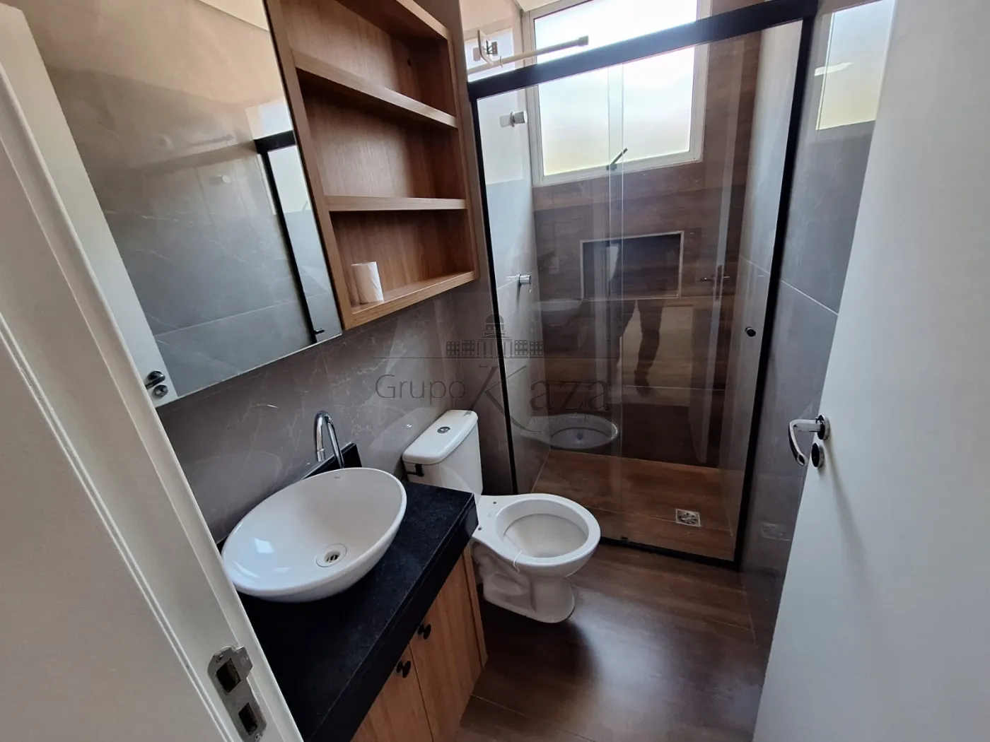 Foto 10 de Apartamento Padrão em Jardim das Indústrias, São José dos Campos - imagem 10