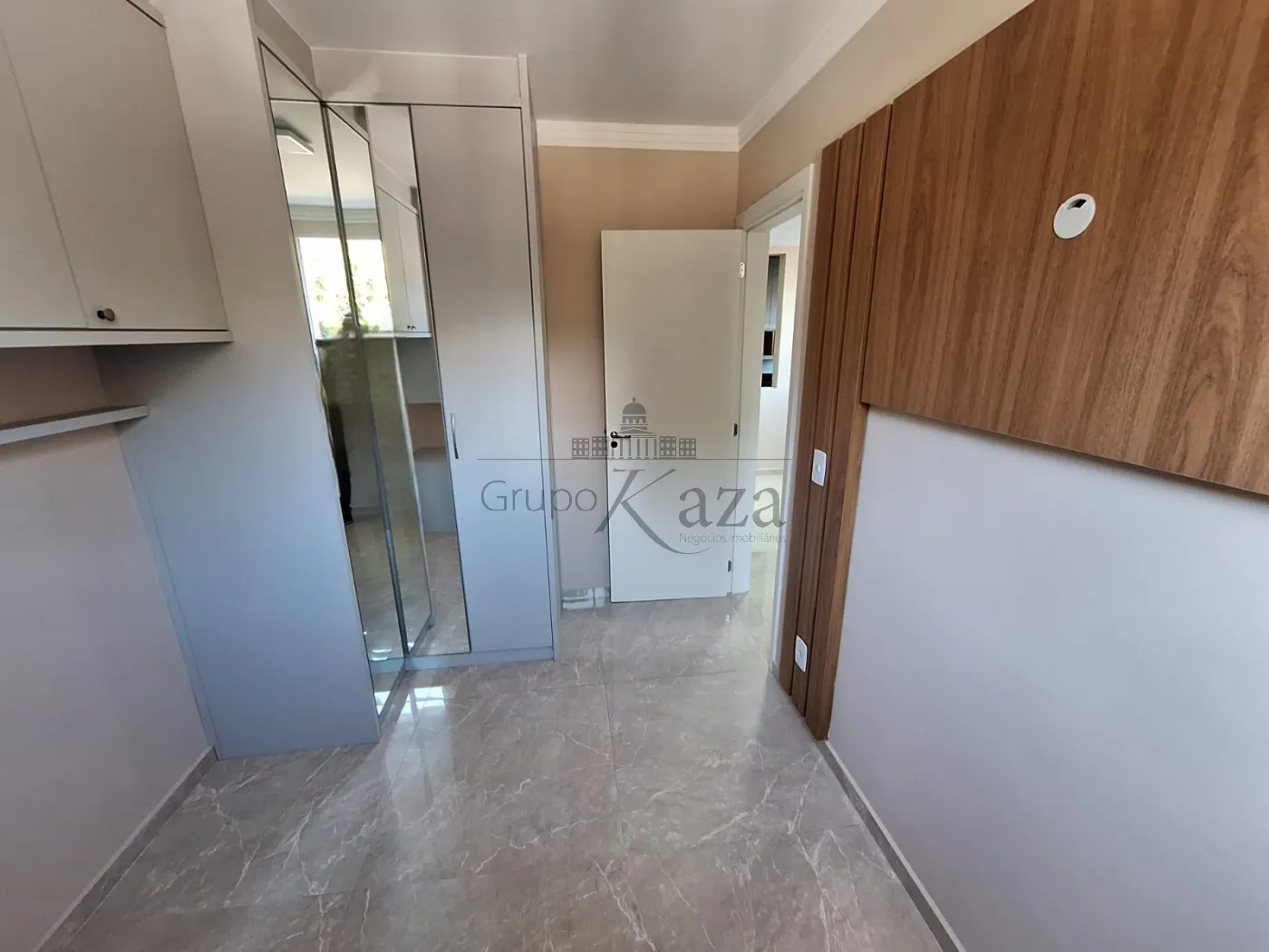 Foto 9 de Apartamento Padrão em Jardim das Indústrias, São José dos Campos - imagem 9